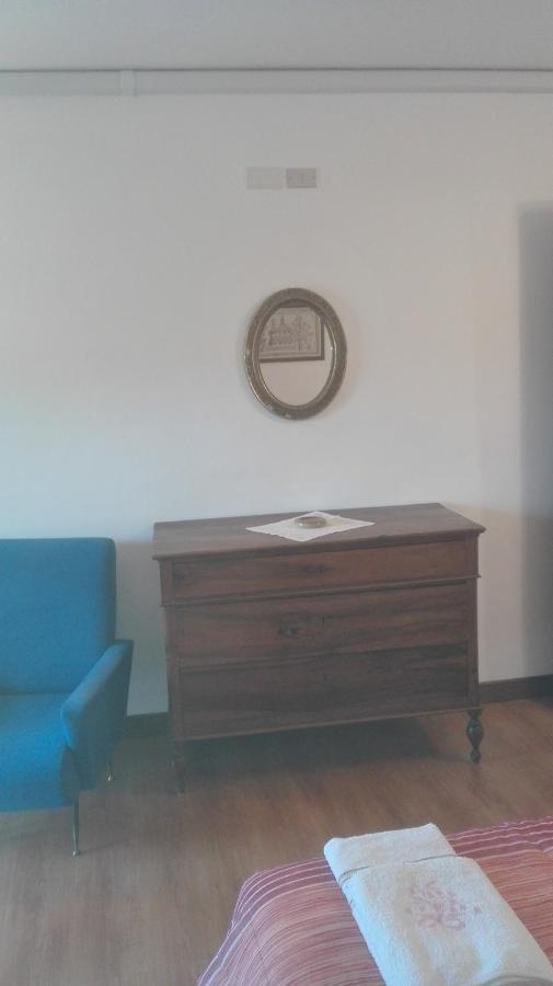 דירות אסיסי Casa Del Frate מראה חיצוני תמונה