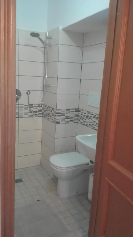 דירות אסיסי Casa Del Frate מראה חיצוני תמונה