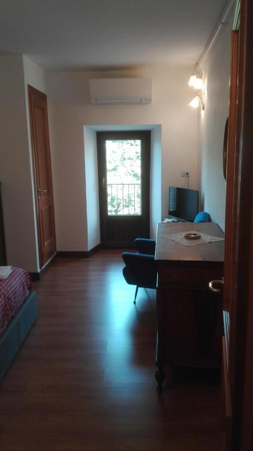 דירות אסיסי Casa Del Frate מראה חיצוני תמונה